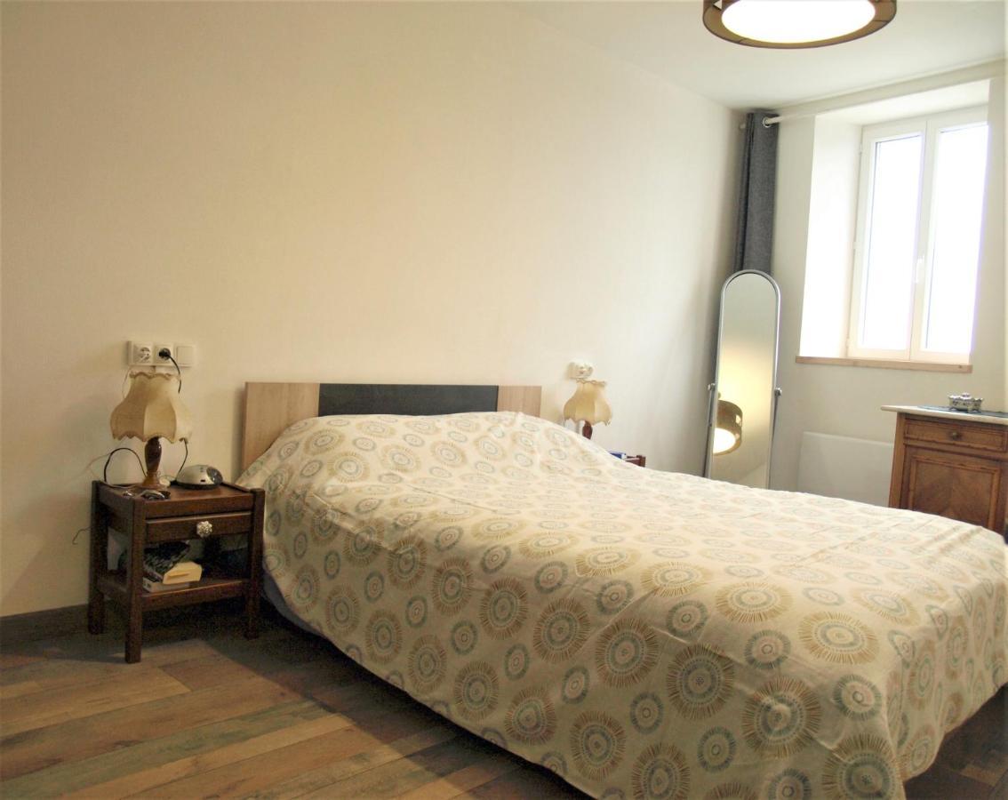 Gite Ty Rest A 8 Mn De La Plage Villa Brengoel Екстериор снимка
