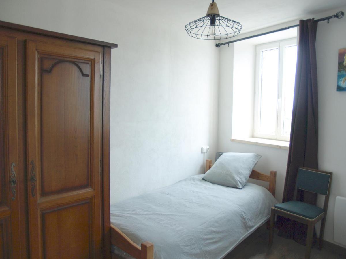 Gite Ty Rest A 8 Mn De La Plage Villa Brengoel Екстериор снимка