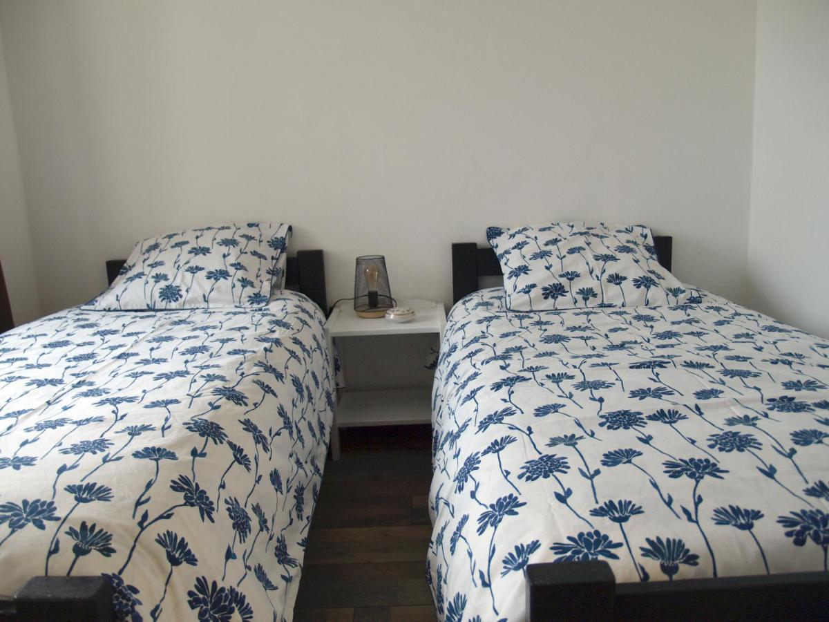 Gite Ty Rest A 8 Mn De La Plage Villa Brengoel Екстериор снимка