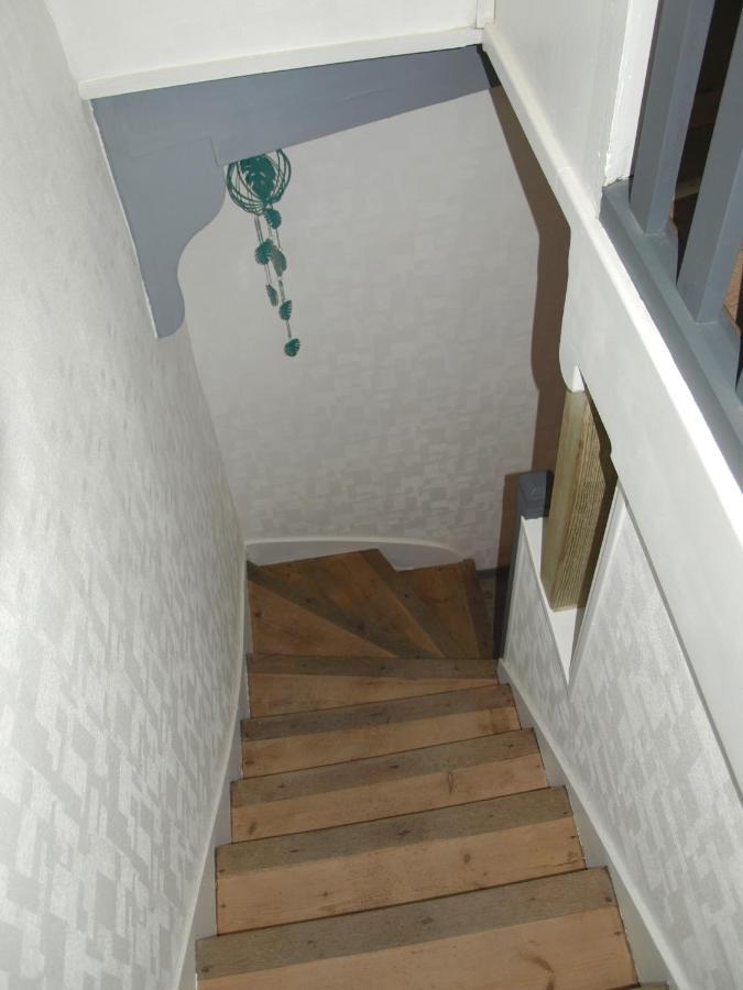 Gite Ty Rest A 8 Mn De La Plage Villa Brengoel Екстериор снимка